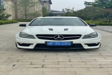 奔驰C级