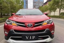 一汽丰田RAV4