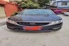 吉利汽车 博瑞