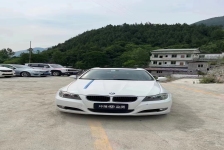 宝马3系(进口)