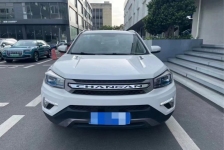长安轿车 长安CS75