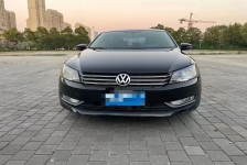 大众 帕萨特