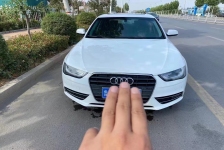 奥迪A4L