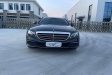 奔驰E级