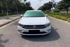 大众 宝来