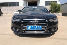 奥迪A6L
