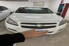 雪佛兰 迈锐宝
