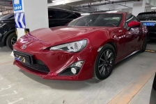 丰田86