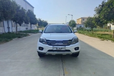 长城 H5