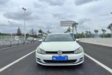 大众 高尔夫