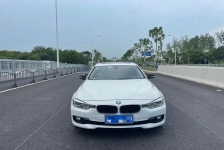宝马3系