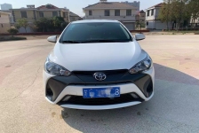 丰田 YARiS L 致炫