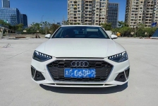 奥迪A4L