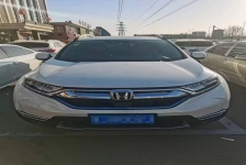 本田CR-V