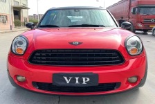 宝马 MINI