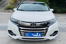 本田 奥德赛
