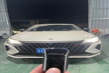 东风风神 奕炫