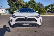 一汽丰田RAV4