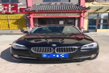 宝马5系(进口)