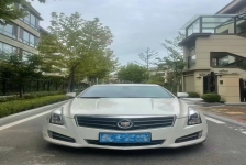 凯迪拉克ATS