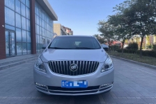 别克GL8