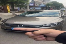 一汽-大众CC