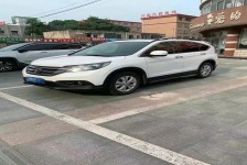 本田CR-V