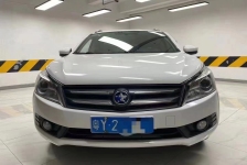 启辰 T70