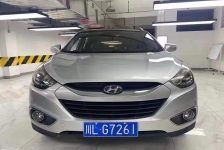 北京现代ix35