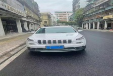 Jeep 自由光