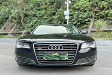 奥迪A8L(进口)