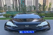 本田CR-V