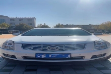凯迪拉克SRX