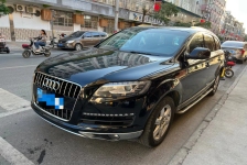 奥迪Q7(进口)