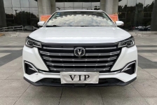 长安轿车 长安CS55