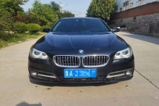 宝马5系