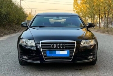 奥迪A6L