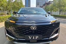 长安轿车 长安UNI-T