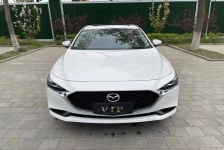 马自达 Mazda3 Axela昂克赛拉两厢