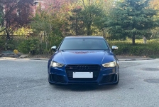 奥迪 S3