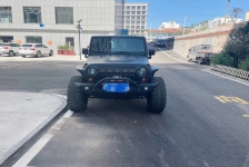 Jeep 牧马人