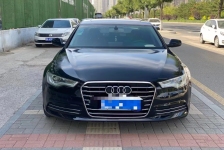 奥迪A6L