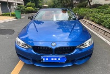 宝马4系(进口)