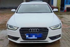 奥迪A4