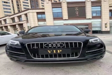 奥迪Q7(进口)