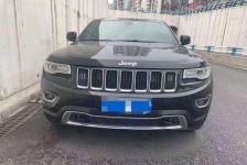Jeep 切诺基