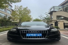 奥迪Q7(进口)