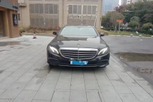 奔驰E级