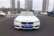 宝马3系