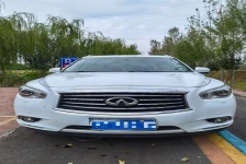英菲尼迪JX35(QX60)